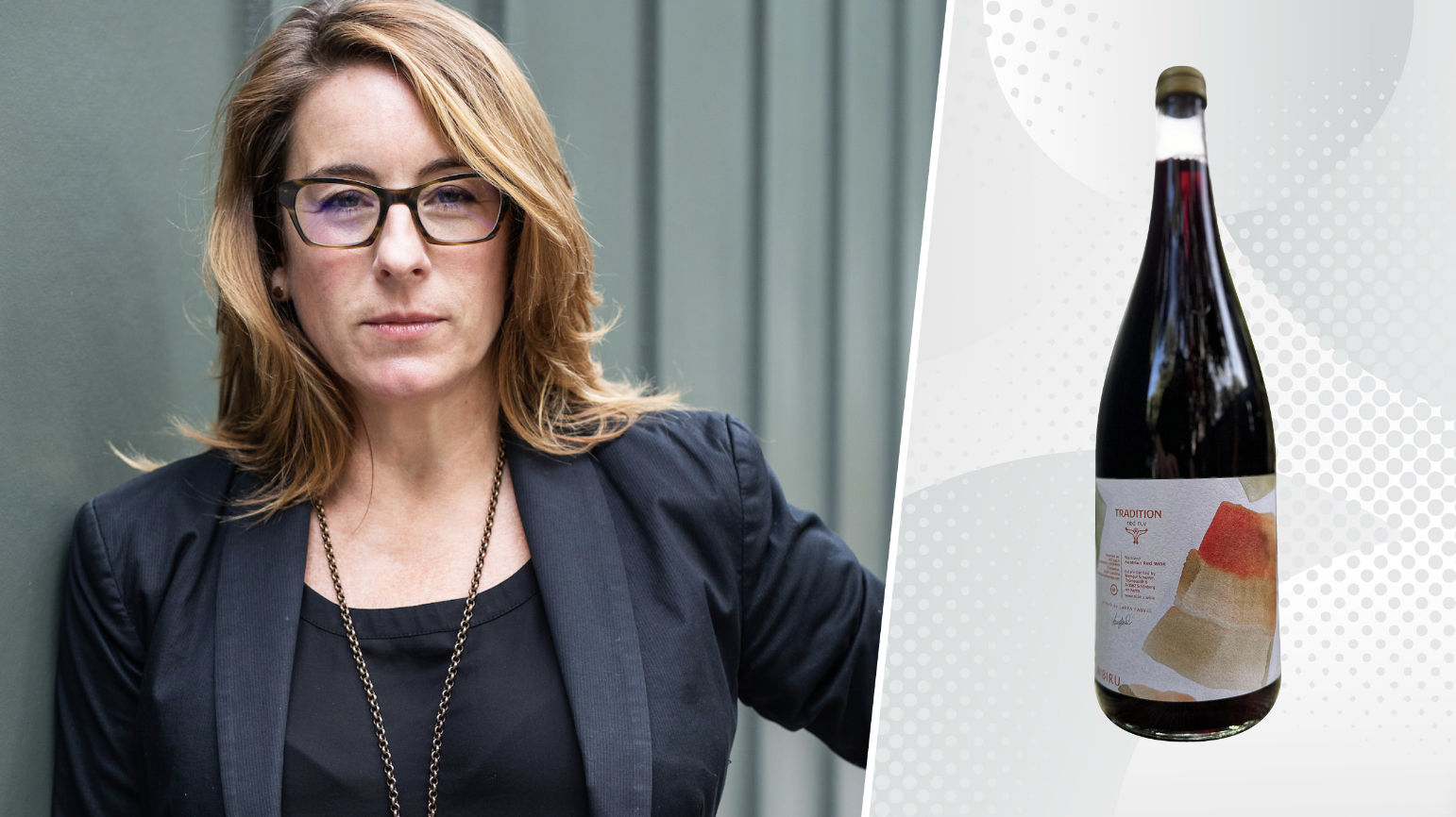 Kellie Holmes, Our Wine Director Shares Her Favorite Organic Wine 